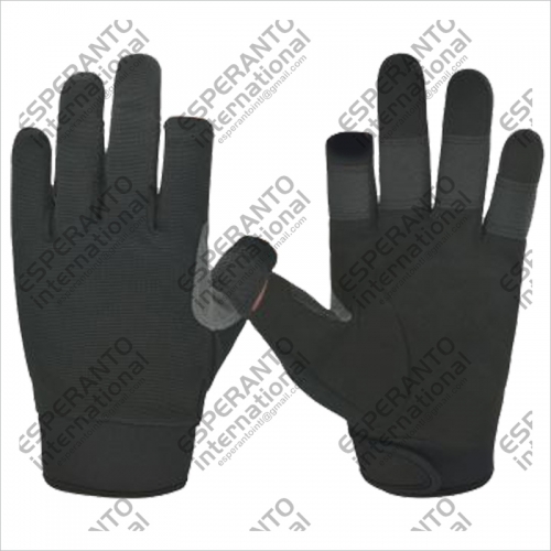 Fishing Gloves