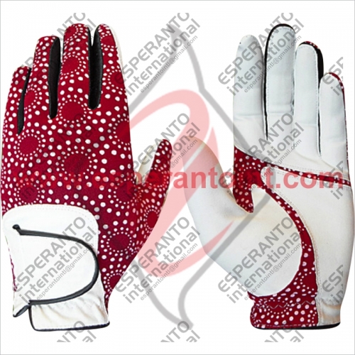 Golf Gloves