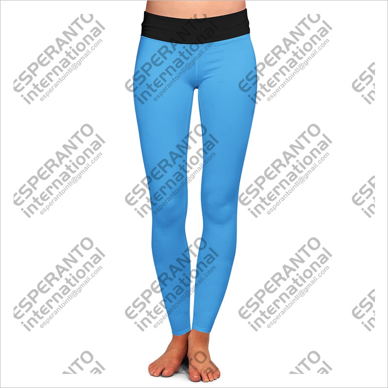 Ladies Legging