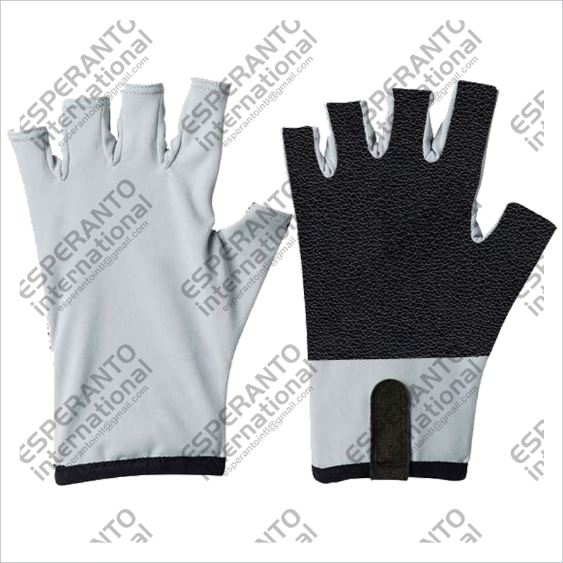 Fishing Gloves