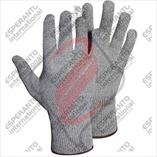 Cut Resistant Gloves