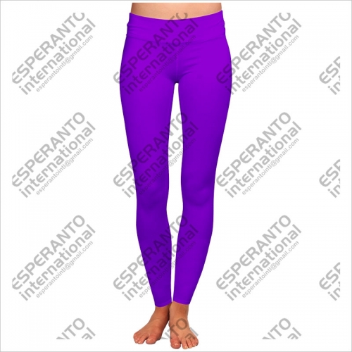 Ladies Legging