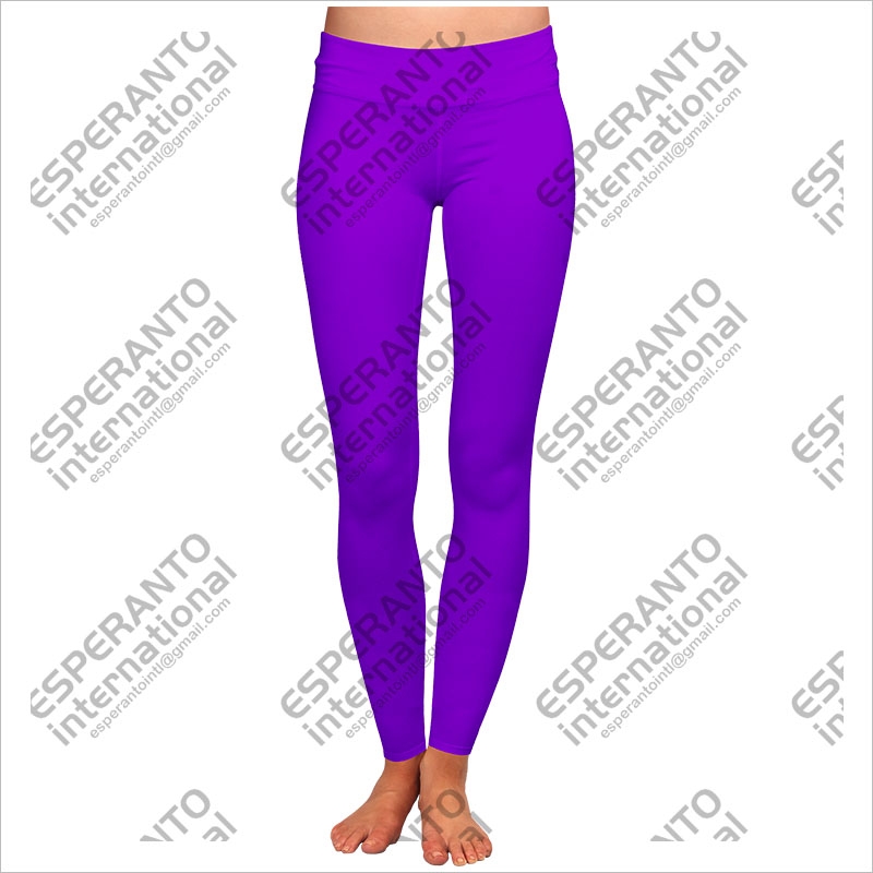 Ladies Legging