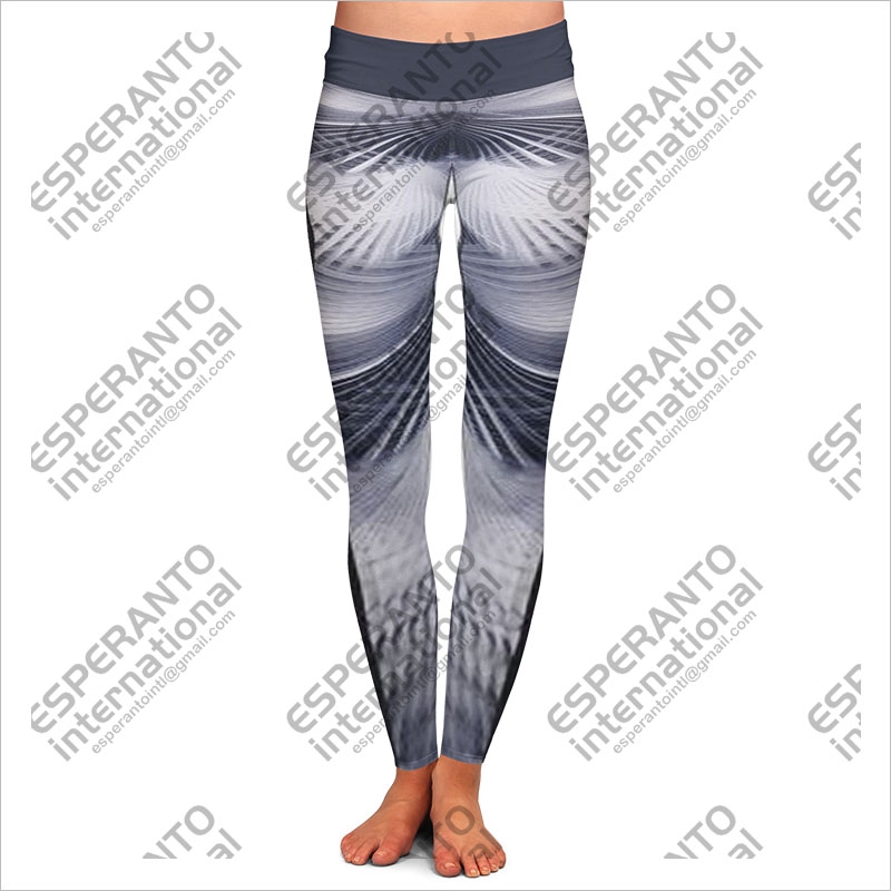 Ladies Legging