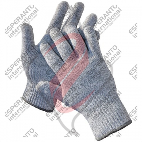 Cut Resistant Gloves