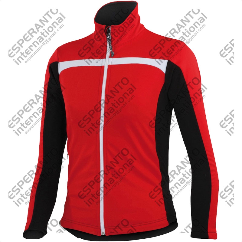 Softshell Jacket