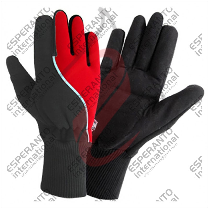 Cross Country Gloves