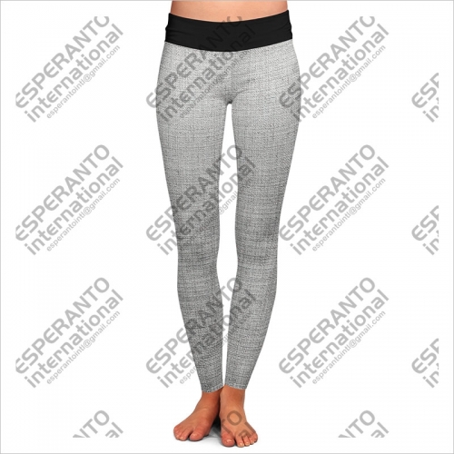 Ladies Legging