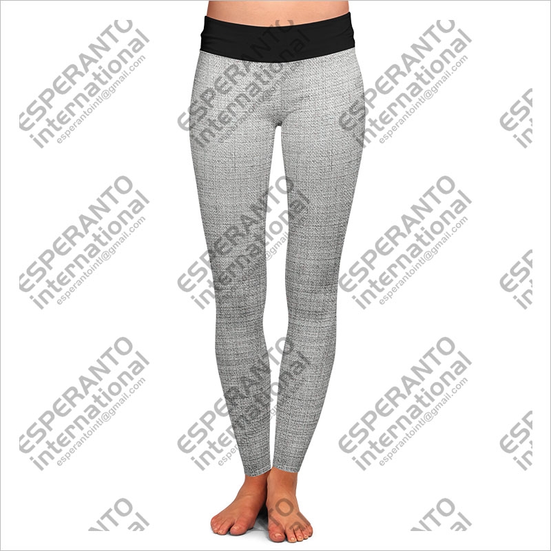 Ladies Legging