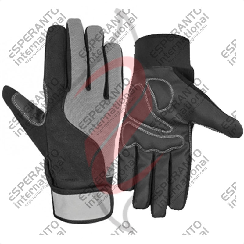 Cross Country Gloves