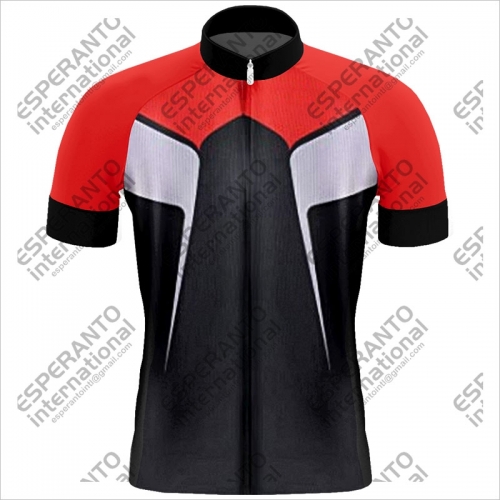 Cycling Jersey