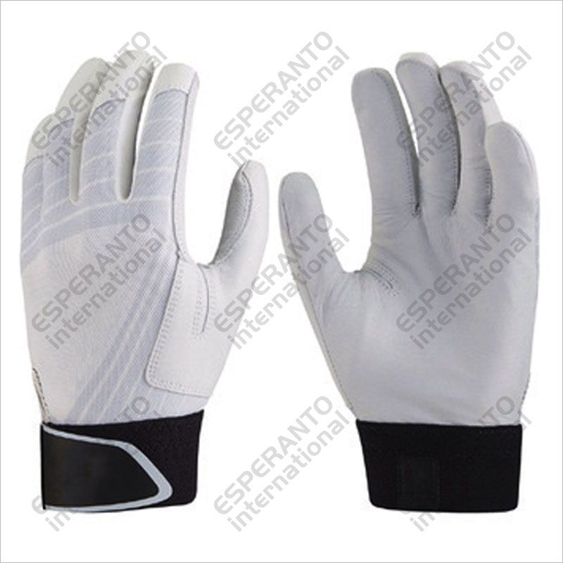 Baseball Batting Gloves