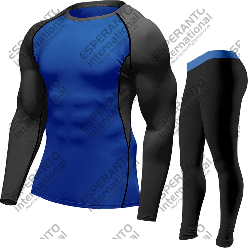 Compression Suit