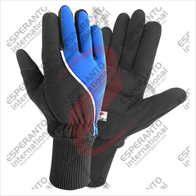 Cross Country Gloves