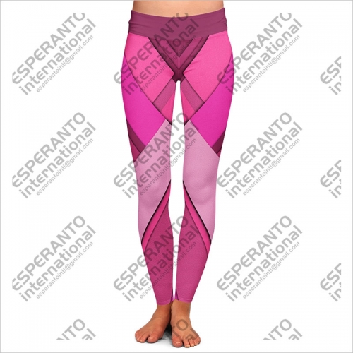 Ladies Legging