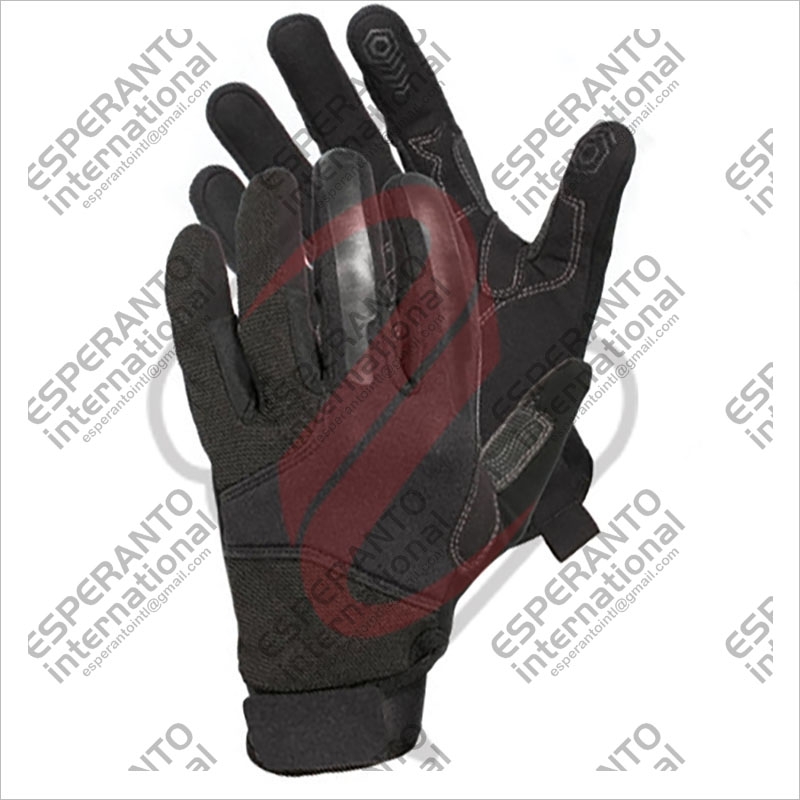 Cut Resistant Gloves