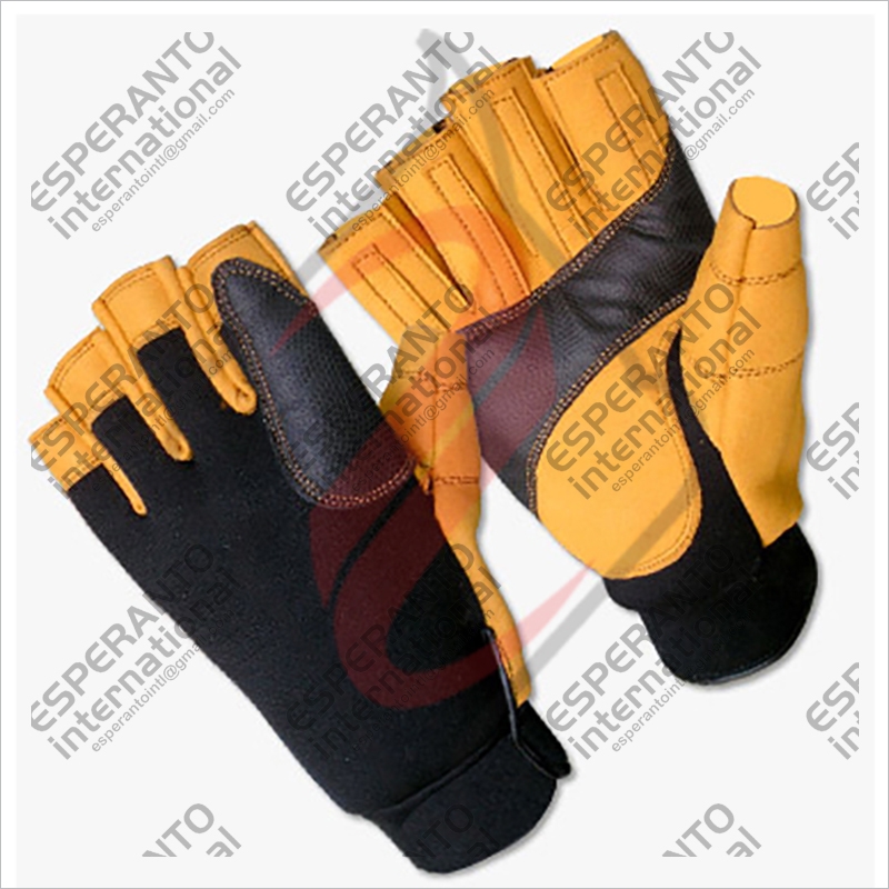 Sailing Gloves