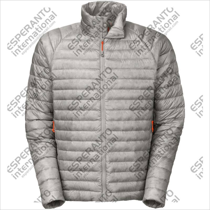 Insulation Jacket