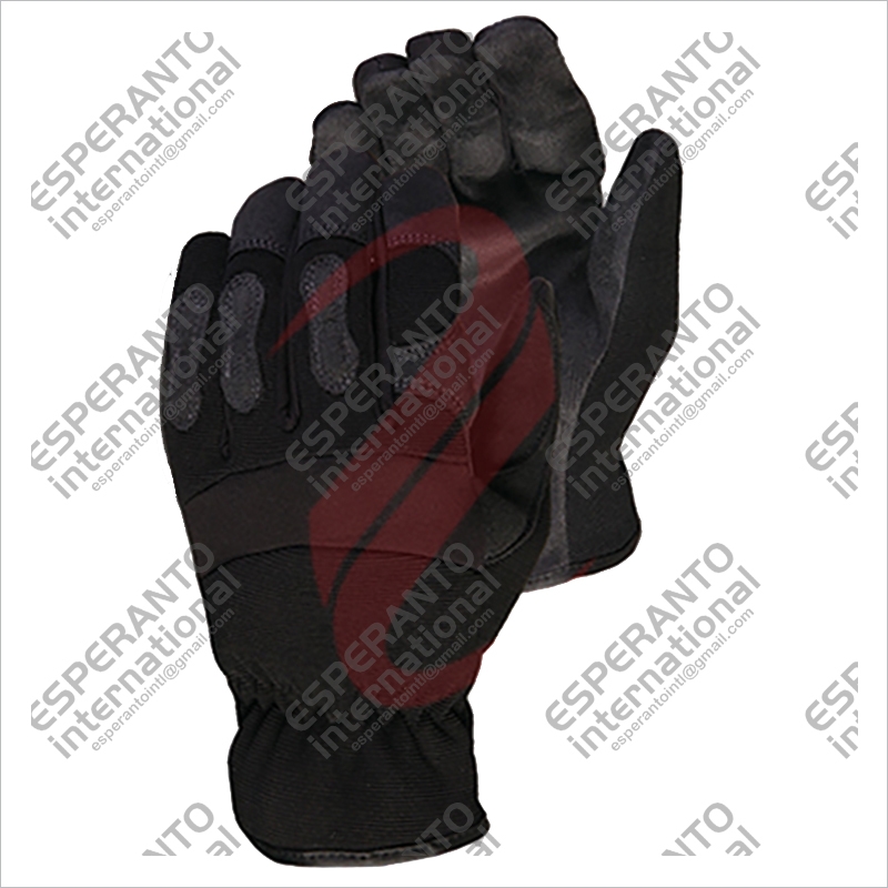 Winter Gloves