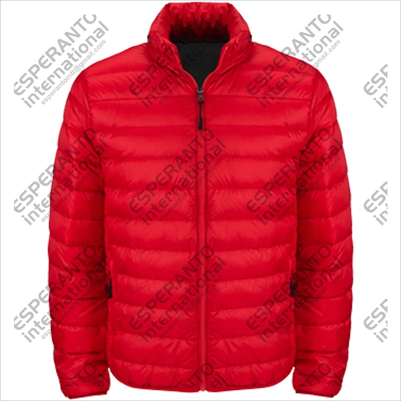 Insulation Jacket