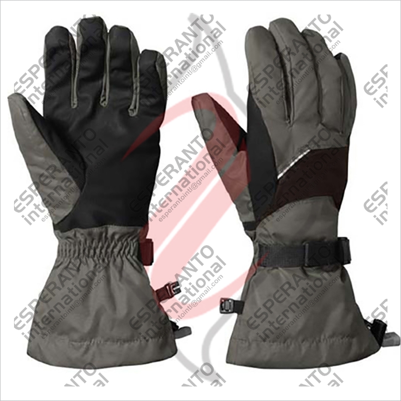 Winter Gloves