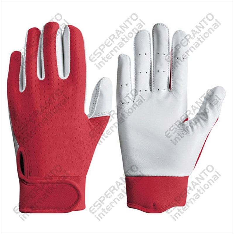 Baseball Batting Gloves