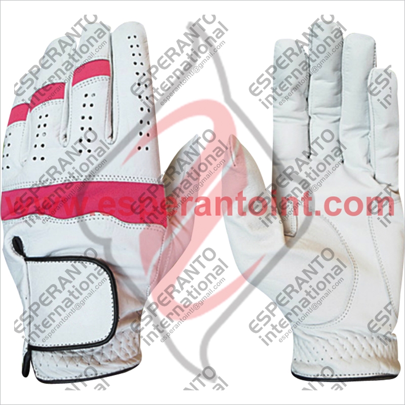 Golf Gloves