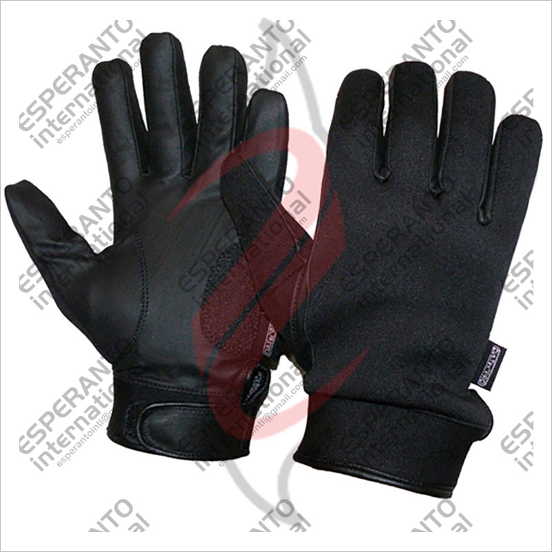 Cut Resistant Gloves