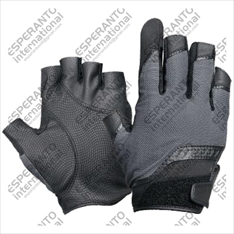 Fishing Gloves