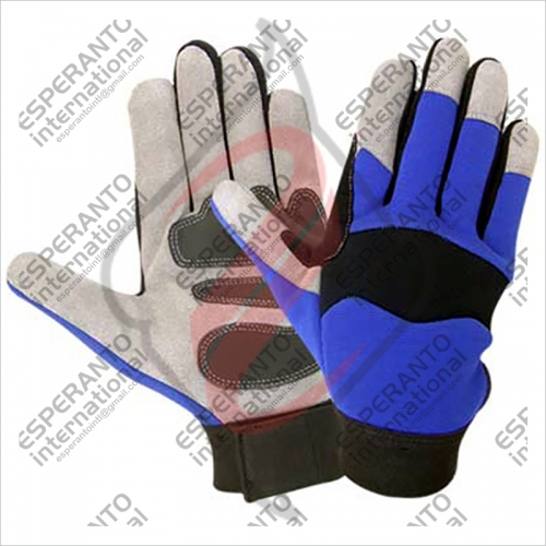 Mechanic Gloves