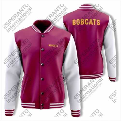 Varsity Jacket