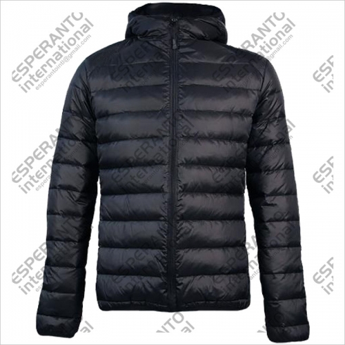 Puffer Jacket