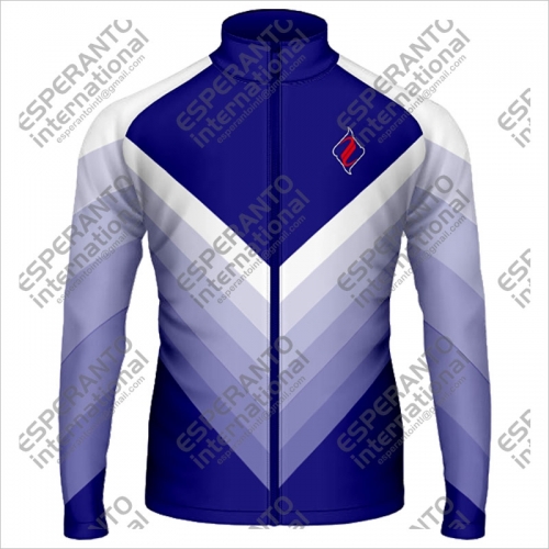 Cycling Jacket