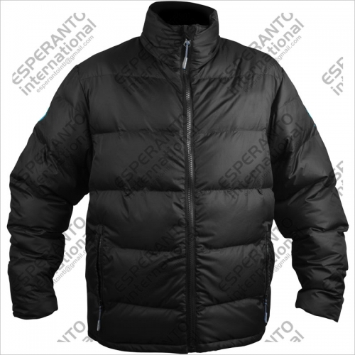 Insulation Jacket