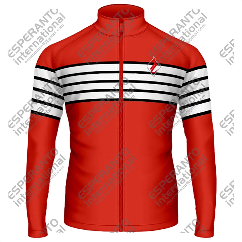 Cycling Jacket