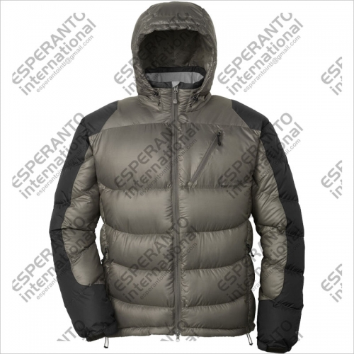 Insulation Jacket