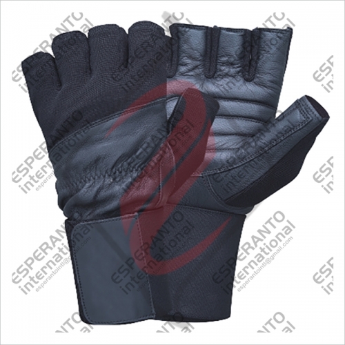 Gym Gloves