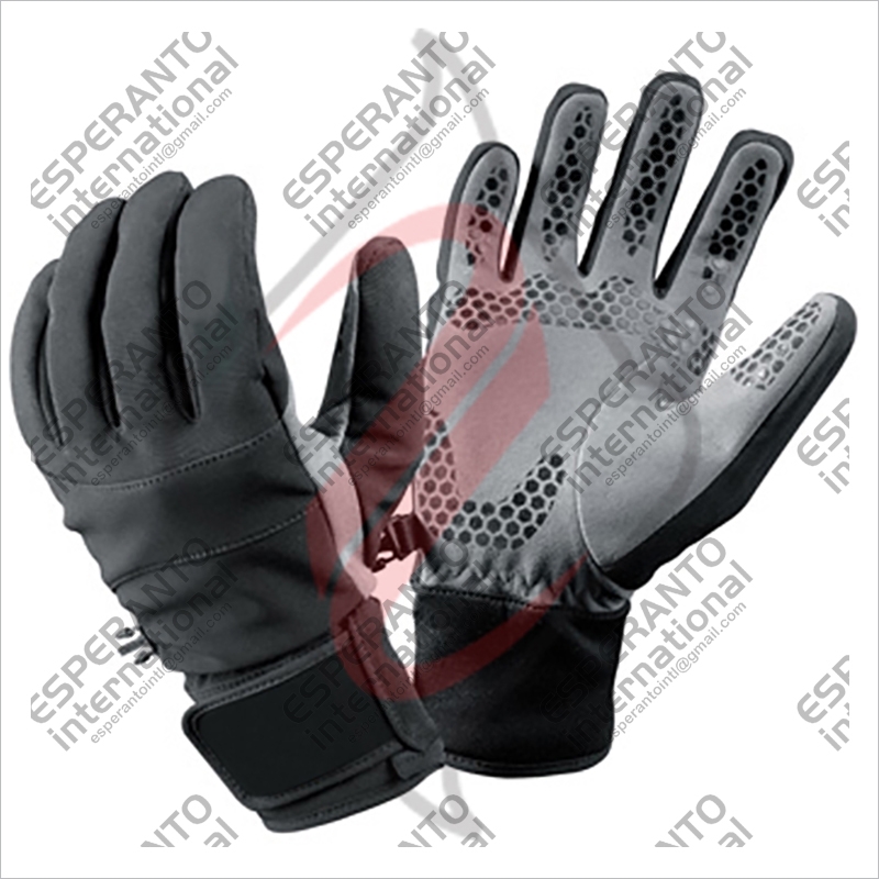 Winter Gloves