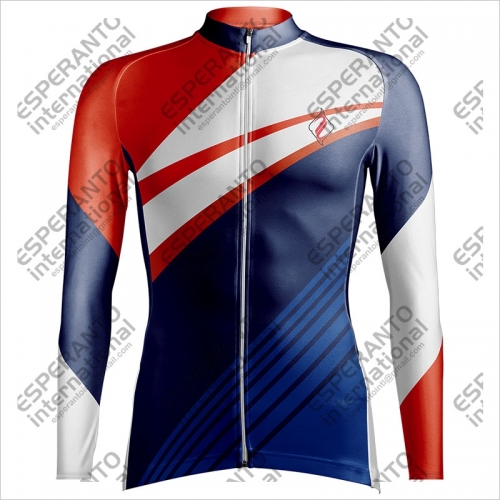 Cycling Jersey