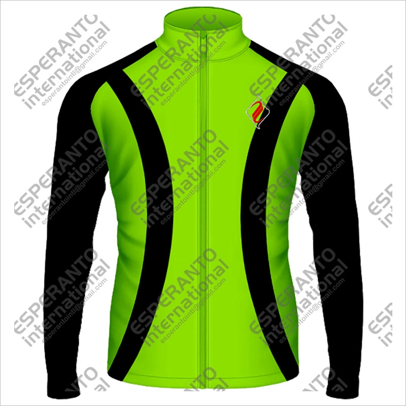 Cycling Jacket