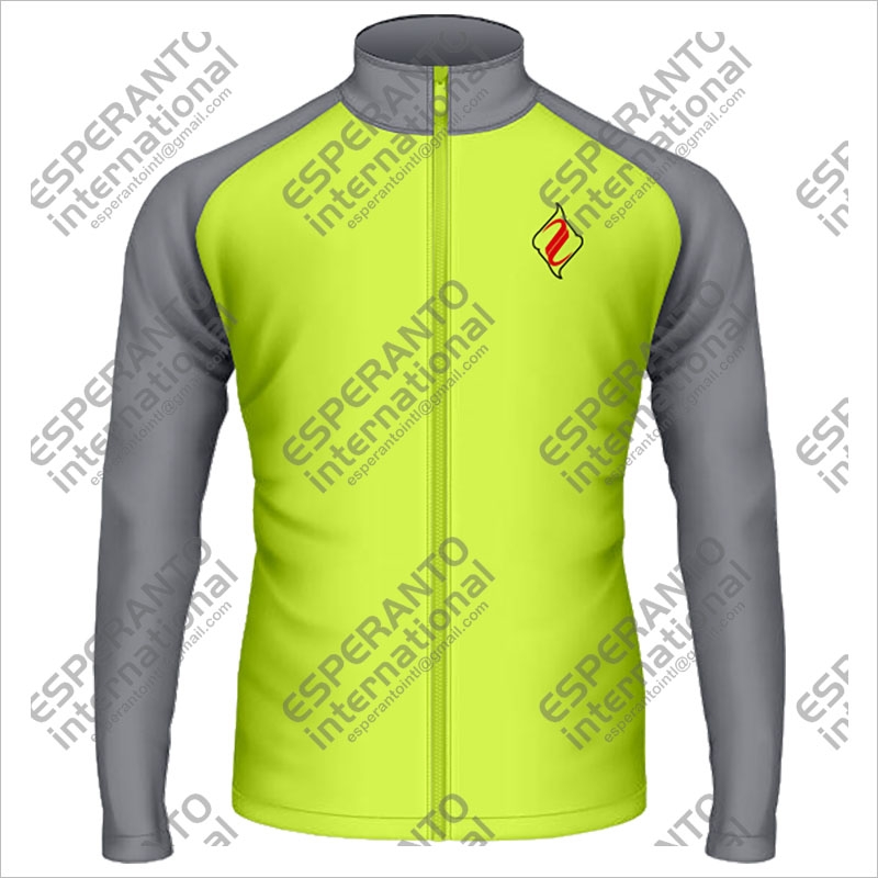 Cycling Jacket