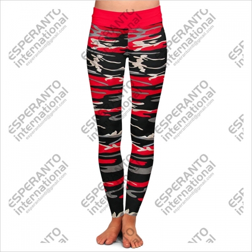 Ladies Legging