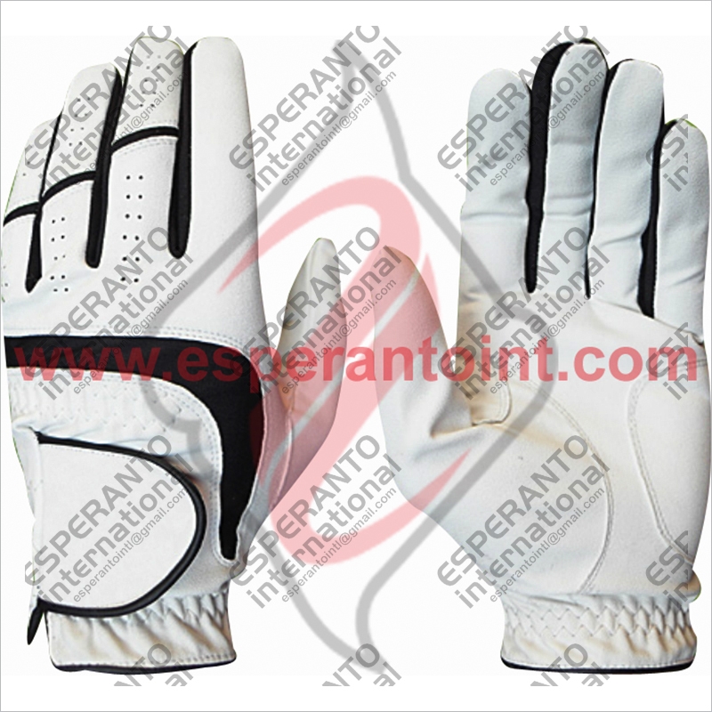 Golf Gloves