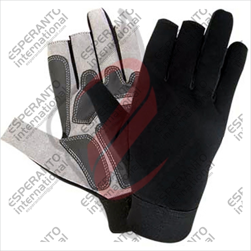 Mechanic Gloves