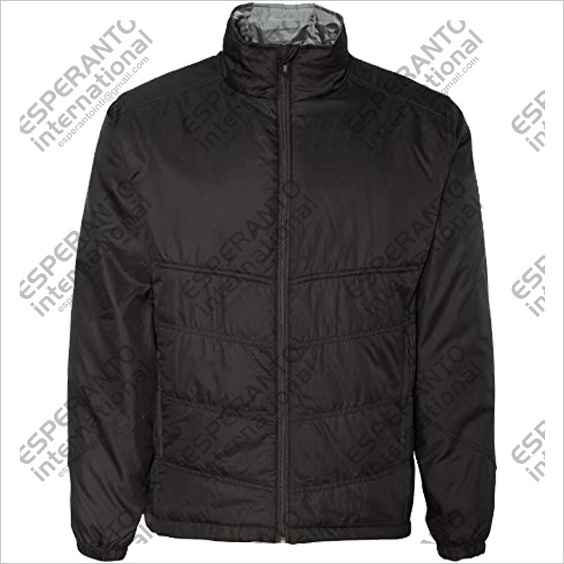 3m Thinsulate Jacket