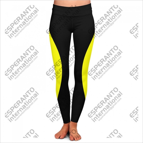 Ladies Legging