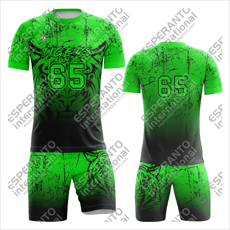 Soccer Uniform