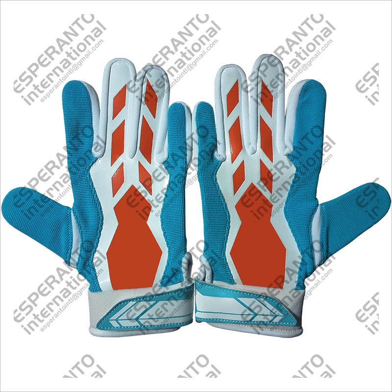 American Football Gloves