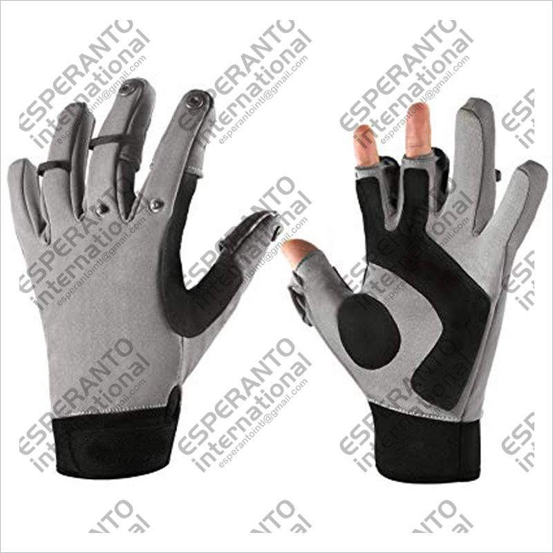 Fishing Gloves