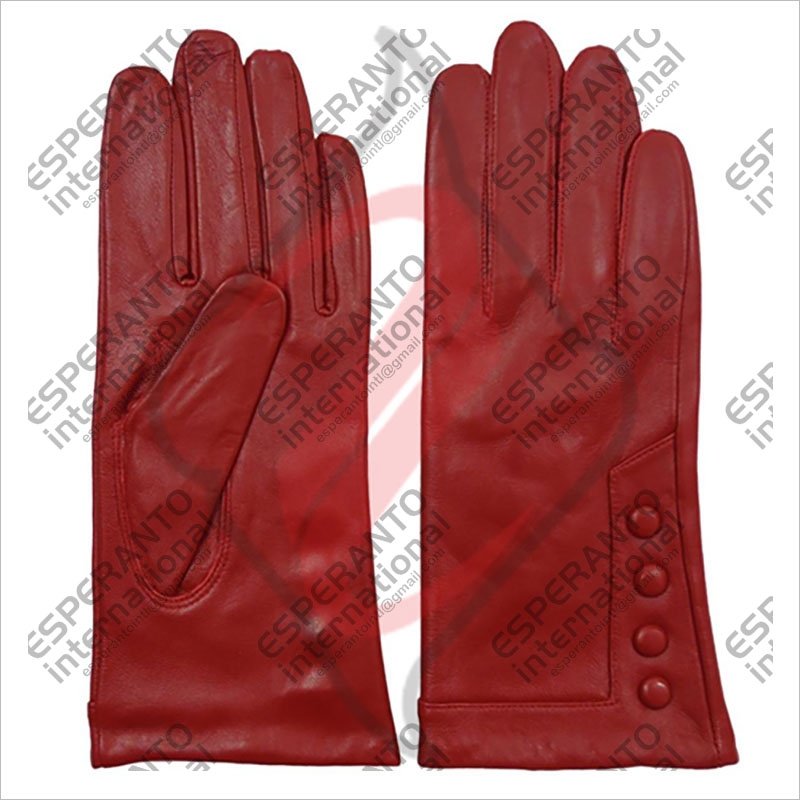 Driving Gloves